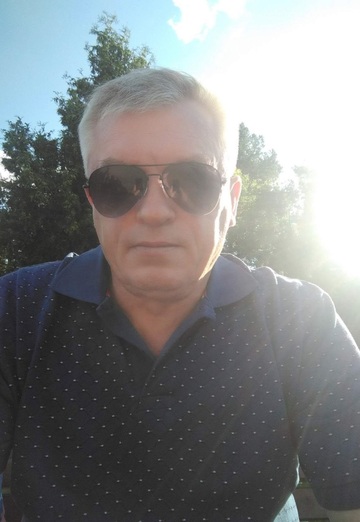 Моя фотография - Сергей, 58 из Хабаровск (@sergey778531)