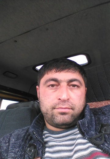 Моя фотография - David, 43 из Владикавказ (@david14127)
