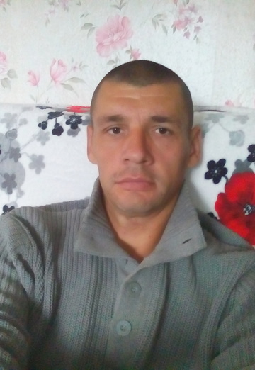 My photo - maksim, 40 from Yelets (@maksim143640)