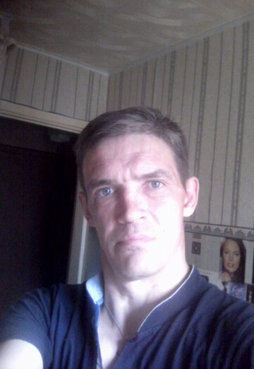 Моя фотография - Виталий, 48 из Череповец (@vitaliy123336)