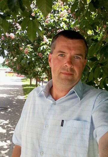 My photo - Vyacheslav, 53 from Riga (@vyacheslav16285)