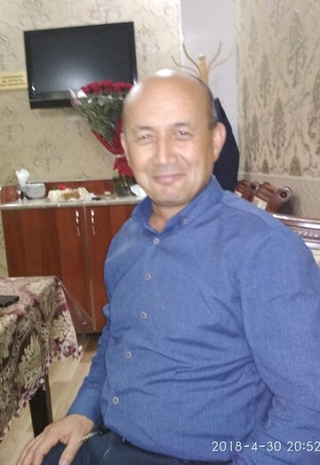 Моя фотография - Дима, 54 из Самарканд (@dima270827)