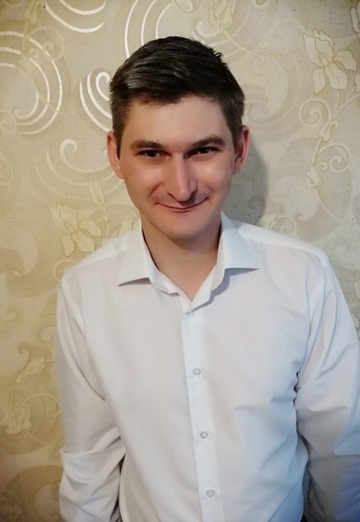 My photo - Sergey, 35 from Voronezh (@sergey926222)