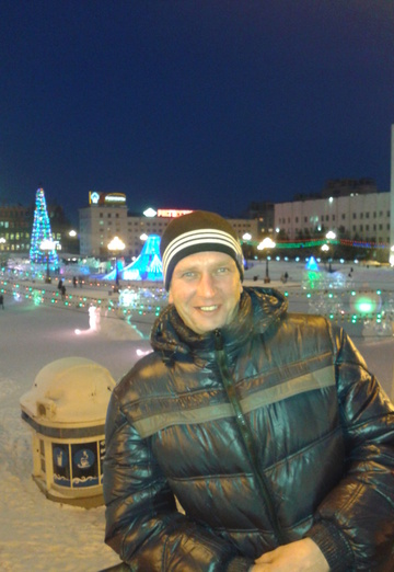 My photo - Oleg, 44 from Chegdomyn (@oleg100290)