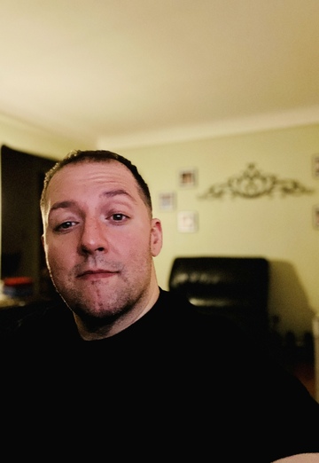 My photo - Matt, 42 from Cleveland (@matt833)