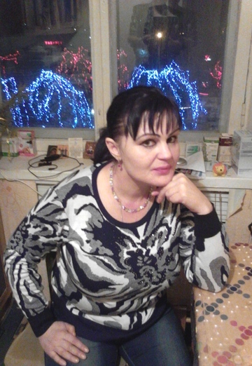 Моя фотография - Светлана, 48 из Ставрополь (@svetlana131398)