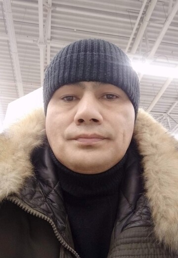 My photo - Aziz, 40 from Khabarovsk (@aziz15548)
