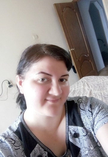Моя фотография - Юзанна, 37 из Ревда (@uzanna2)