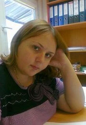 My photo - Vikulya, 36 from Sochi (@vikulyaz)
