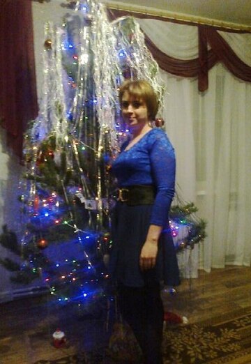 My photo - Natalya, 38 from Tolyatti (@natali17563)