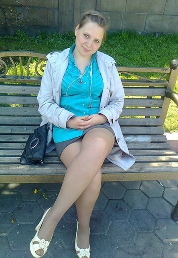 Aleksandra (@aleksandra41074) — my photo № 5