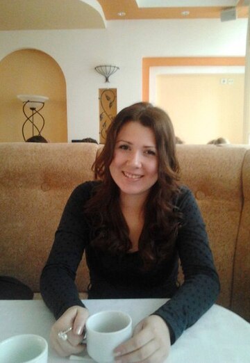My photo - Irina, 30 from Kremenchug (@irina54197)
