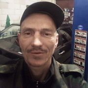 Сергей, 45, Сибай