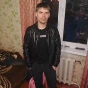 джони, 34, Поронайск