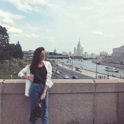 Anya 22 Moscow