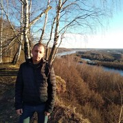 Андрей Королев, 45, Вача