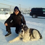 Александр Узун, 53, Хадыженск