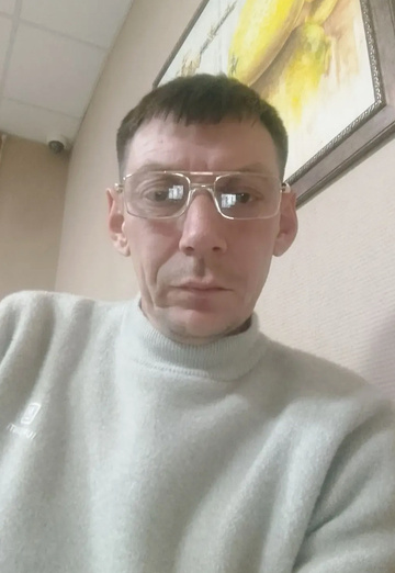 My photo - Evgeniy, 47 from Uray (@evgeniy460807)
