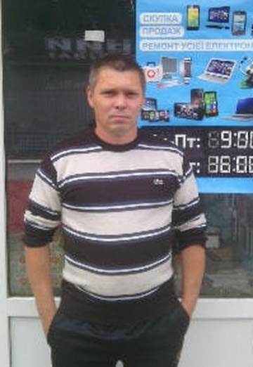 Моя фотография - Виталий, 42 из Черкассы (@vitalii2033)