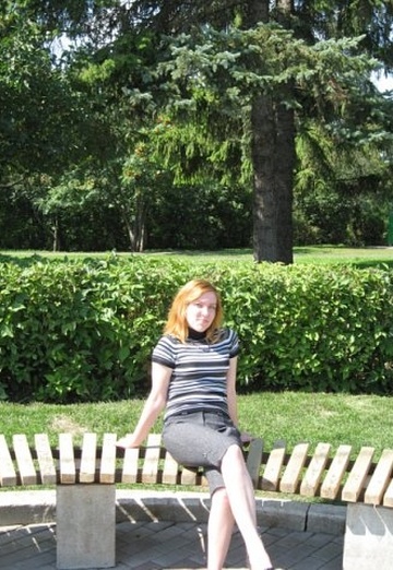My photo - Marina, 35 from Oktjabrski (@marina8513)