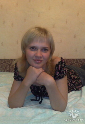 Моя фотография - Алена, 37 из Новокузнецк (@milashka3605)