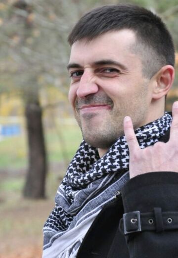 My photo - Sergey, 38 from Uman (@sergey595692)