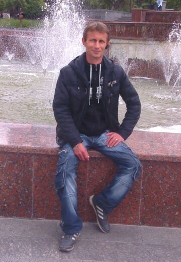My photo - Vladislav, 51 from Bohuslav (@vladislav40242)