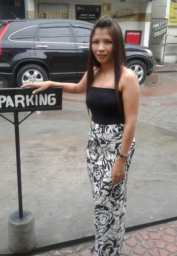 Моя фотография - mary jean, 40 из Манила (@maryjean2)