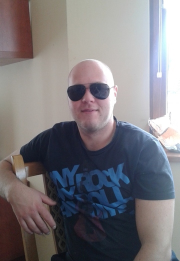 My photo - Aleksandr, 34 from Kherson (@aleksandr786063)