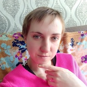 Полина, 22, Новопокровка