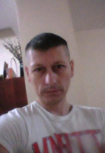 My photo - Nik, 45 from Uzhgorod (@1320556)