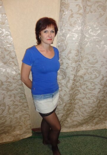 Mein Foto - Darja, 49 aus Oktjabrski (@darya44906)