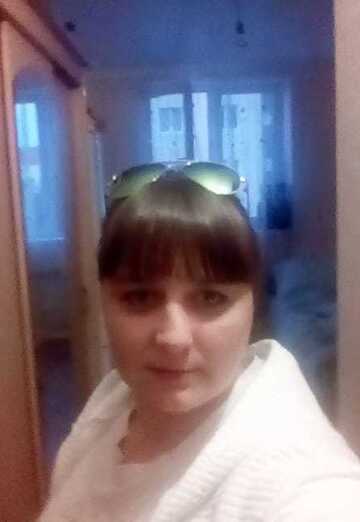 My photo - Elena, 30 from Muravlenko (@elena442021)