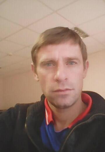 Моя фотографія - Володимир, 40 з Луцьк (@volodimir4820)