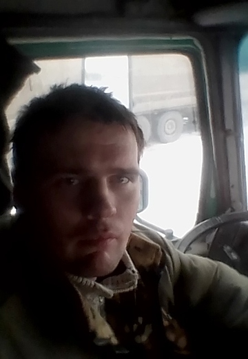 My photo - Andrey, 33 from Vyazniki (@andrey484171)