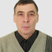 владимир, 57, Чульман