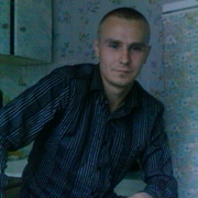 Андрей, 33, Воркута