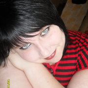 Татьяна ~(Теперь своб, 32, Исетское