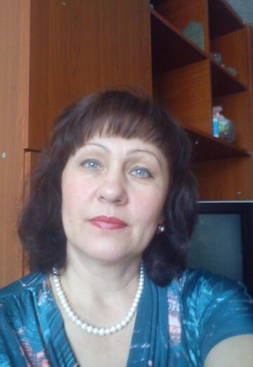 My photo - natalya gurskih(gusev, 60 from Berdsk (@natalyagurskihguseva)
