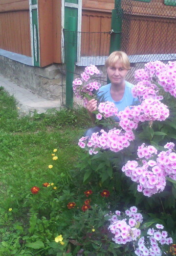 Моя фотография - Марина, 48 из Кострома (@marina112188)