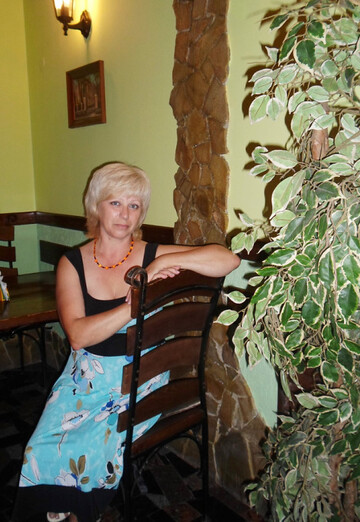 My photo - NADIYa, 60 from Krivoy Rog (@nadya8925)