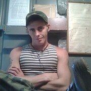 Фёдор, 35, Енисейск