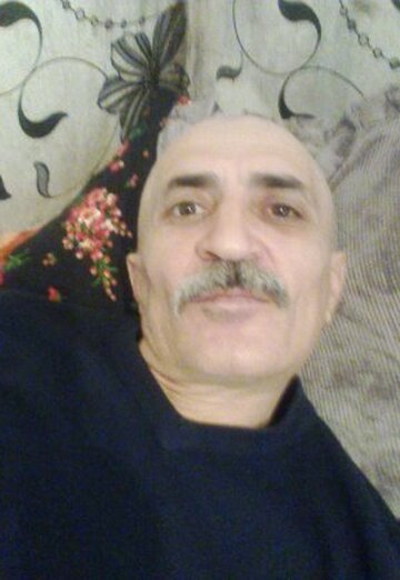 My photo - Pahrutdin Ahmedov, 54 from Izberbash (@pahrutdinahmedov)