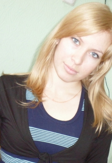 Mein Foto - Nadeschda, 32 aus Atyrau (@nadejda6810)
