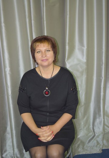 Моя фотография - Ольга, 55 из Тюмень (@olga170992)