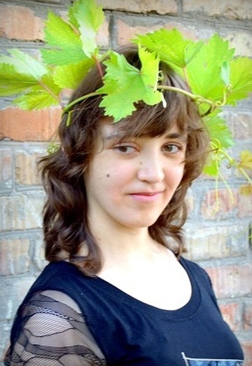 Моя фотография - мария, 36 из Бишкек (@mariya47918)