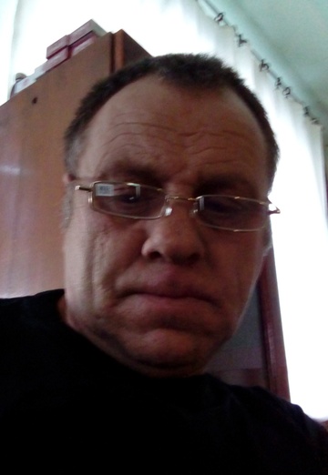 Моя фотография - Sergeiu, 56 из Красный Луч (@sergeiu21)