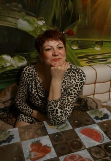 My photo - Svetlana Malkovskaya-, 55 from Krasnoznamensk (@svetlanamalkovskayabaykalova)