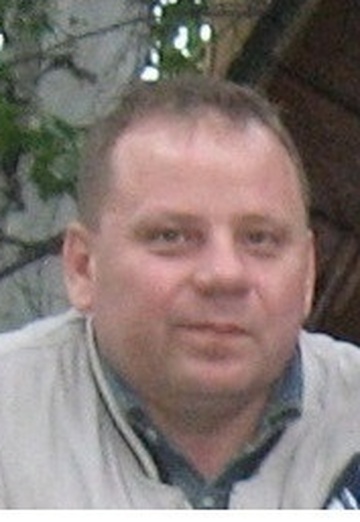 My photo - Aleksandr, 56 from Yekaterinburg (@id388944)