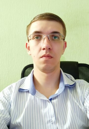Моя фотография - Юрий, 40 из Ростов-на-Дону (@uriy113834)